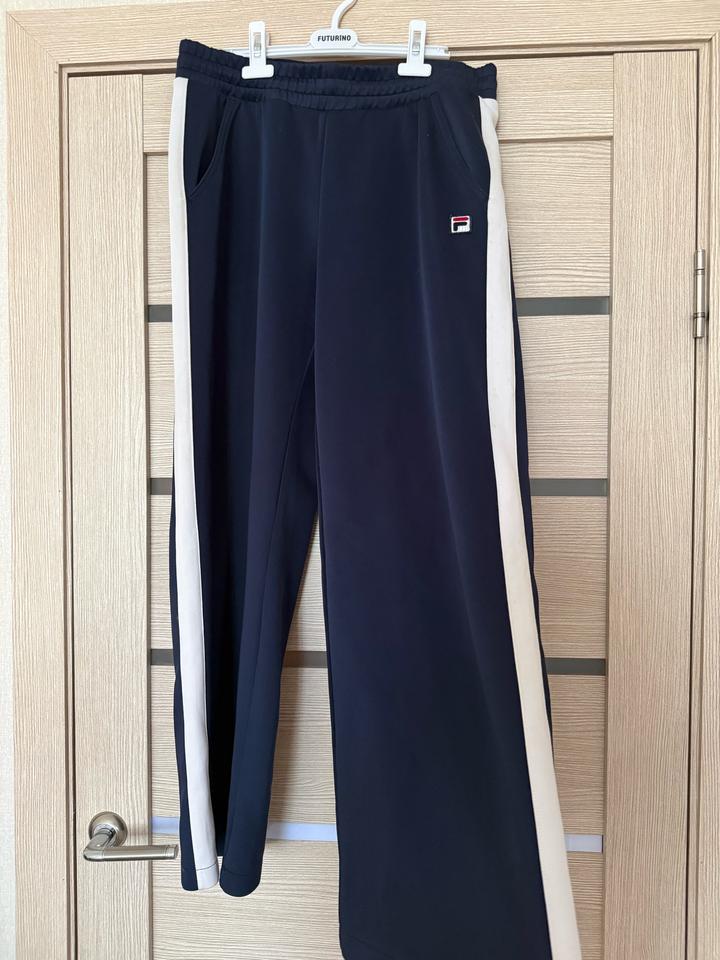 Спортивный костюм Fila