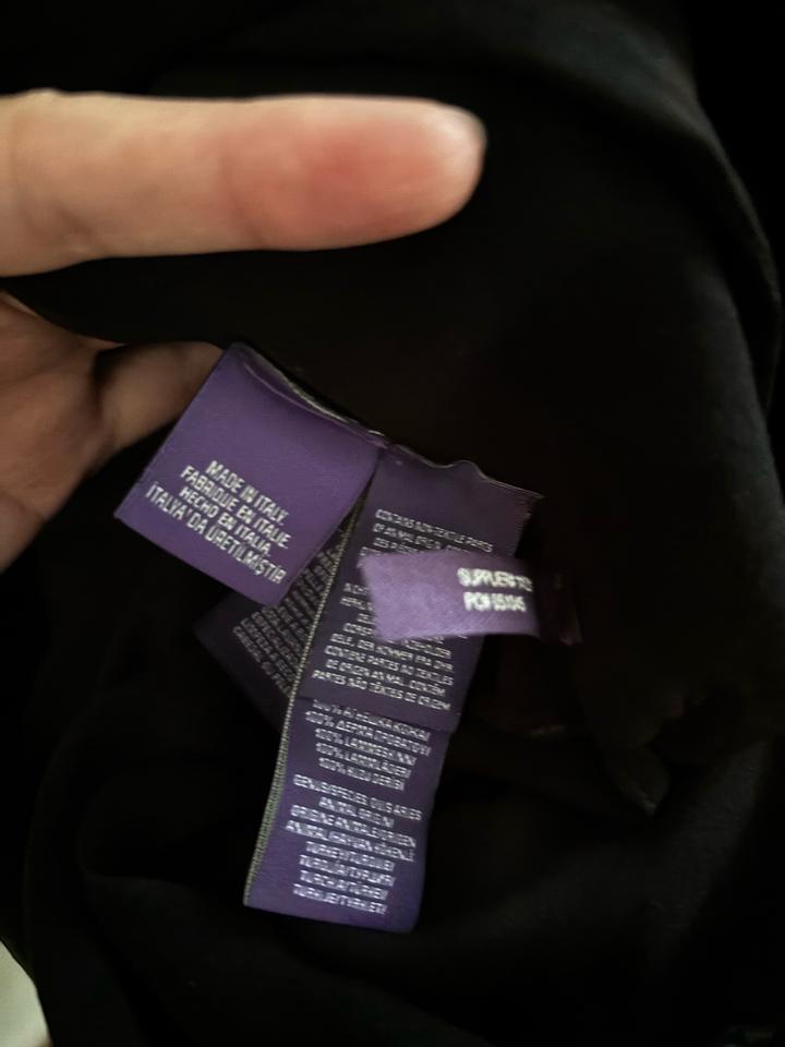 Топ Ralph Lauren