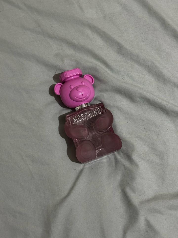 духи MOSCHINO toy 2 bubble gum