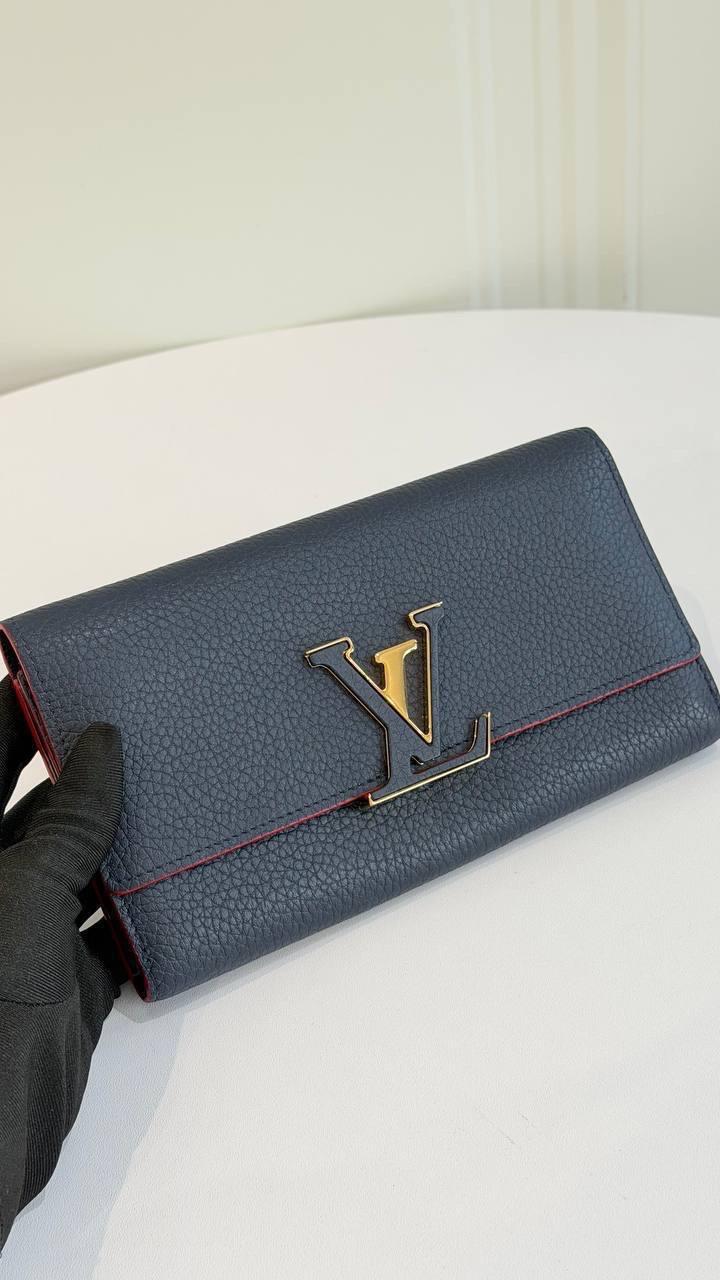 кошелек Louis Vuitton