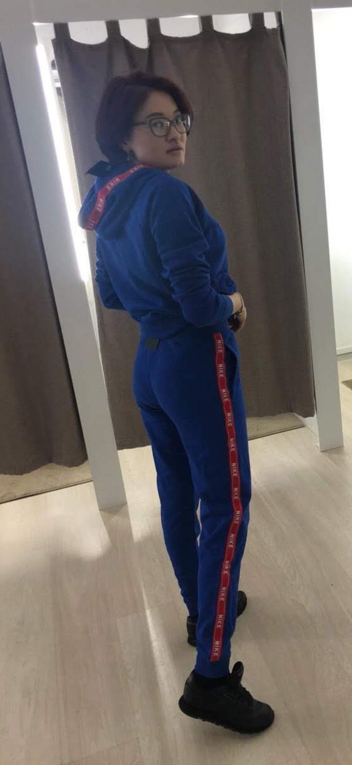 Спортивный костюм Nike