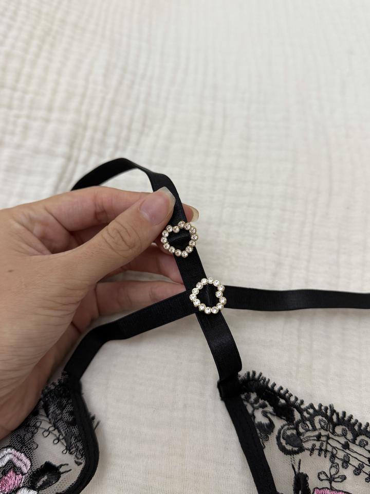 Бельё (новое)