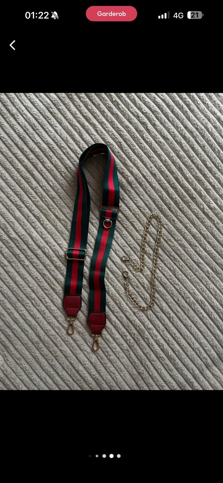 Сумка Gucci