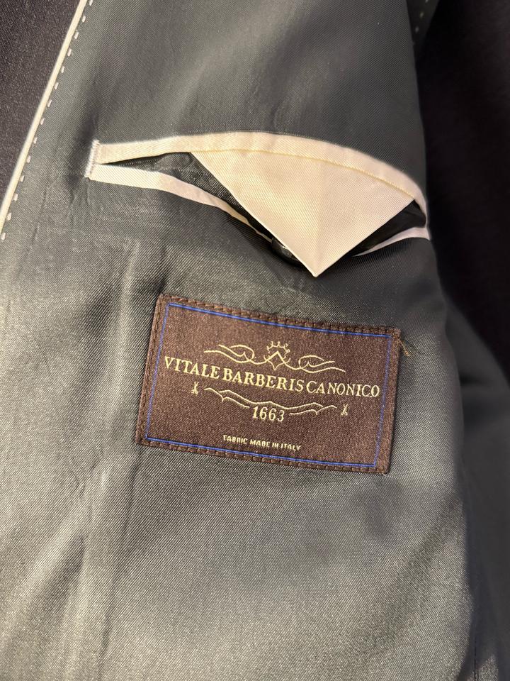 Новый премиальный костюм