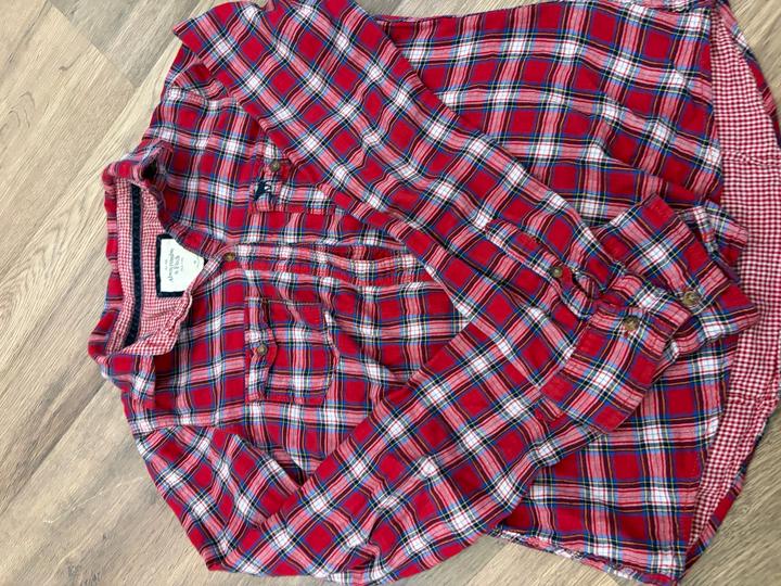 Abercrombie
