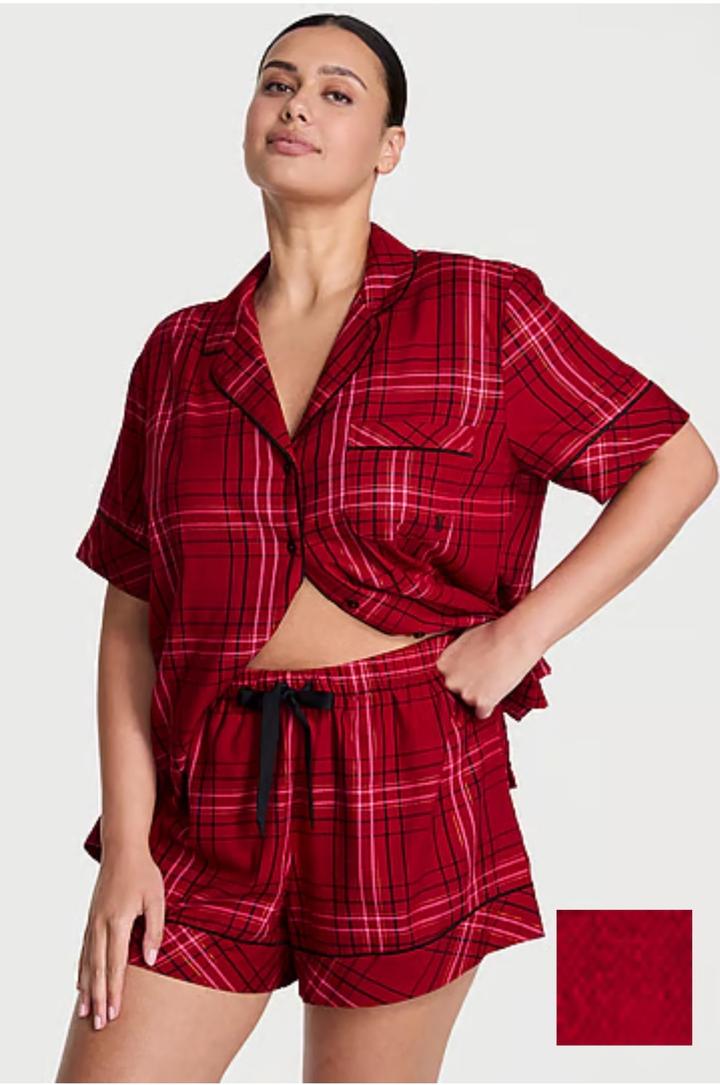 Пижама Victoria’s Secret
