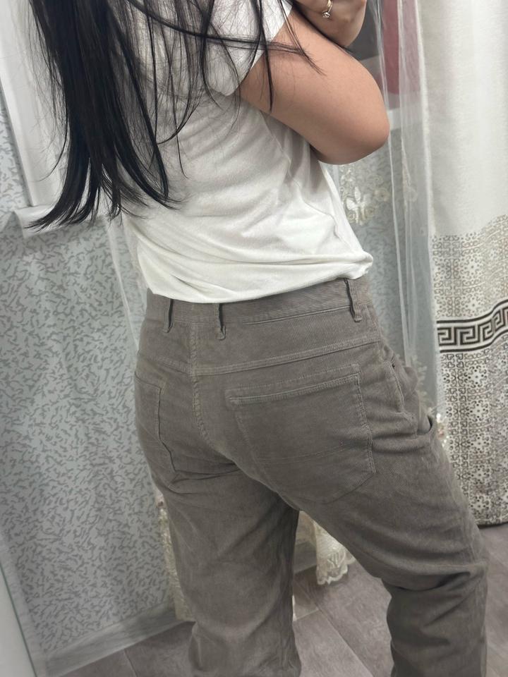 Брюки Massimo Dutti