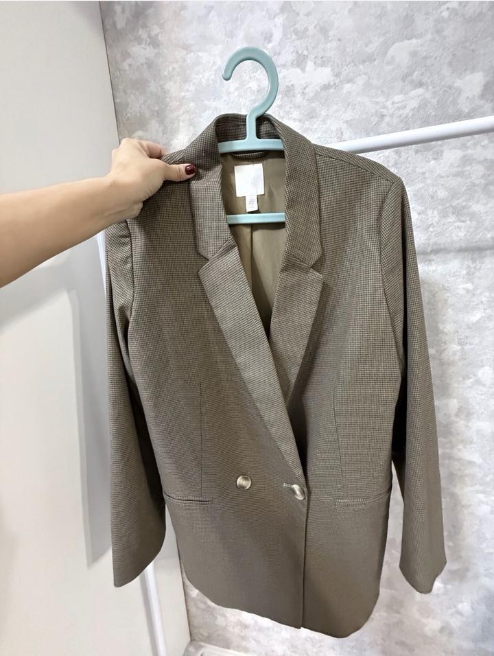 Продам пиджак