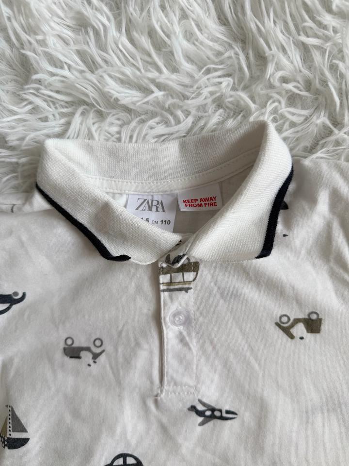 Футболка zara