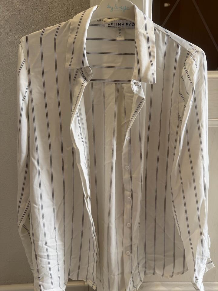 Рубашка rejino pio