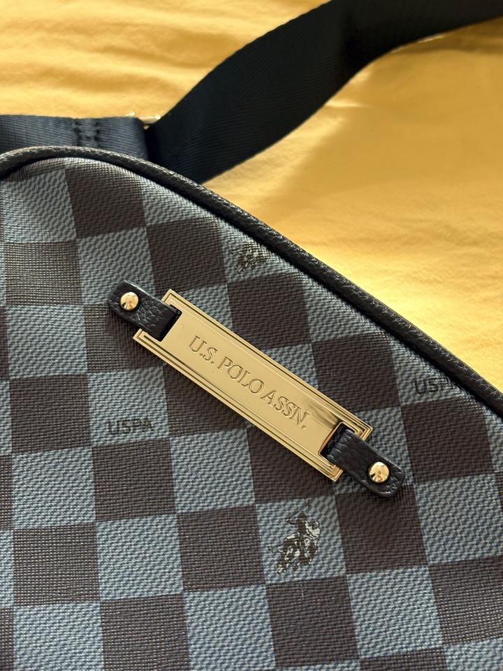 Сумка U.S. Polo assn.