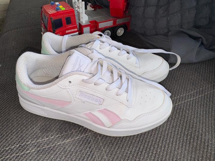 Кроссовки Reebok