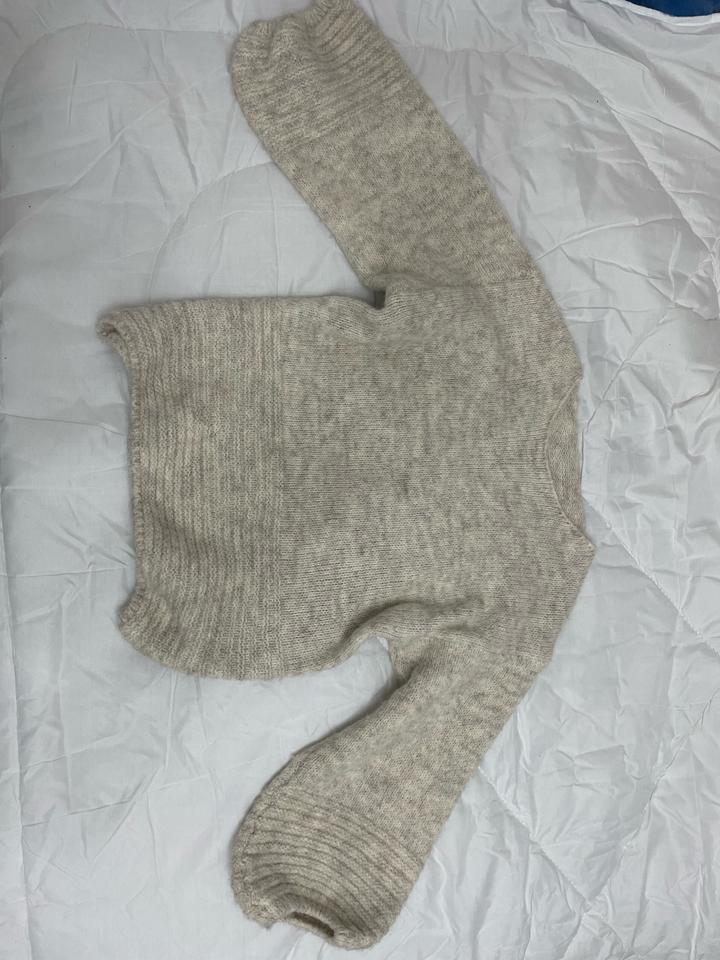 кофточка, свитер