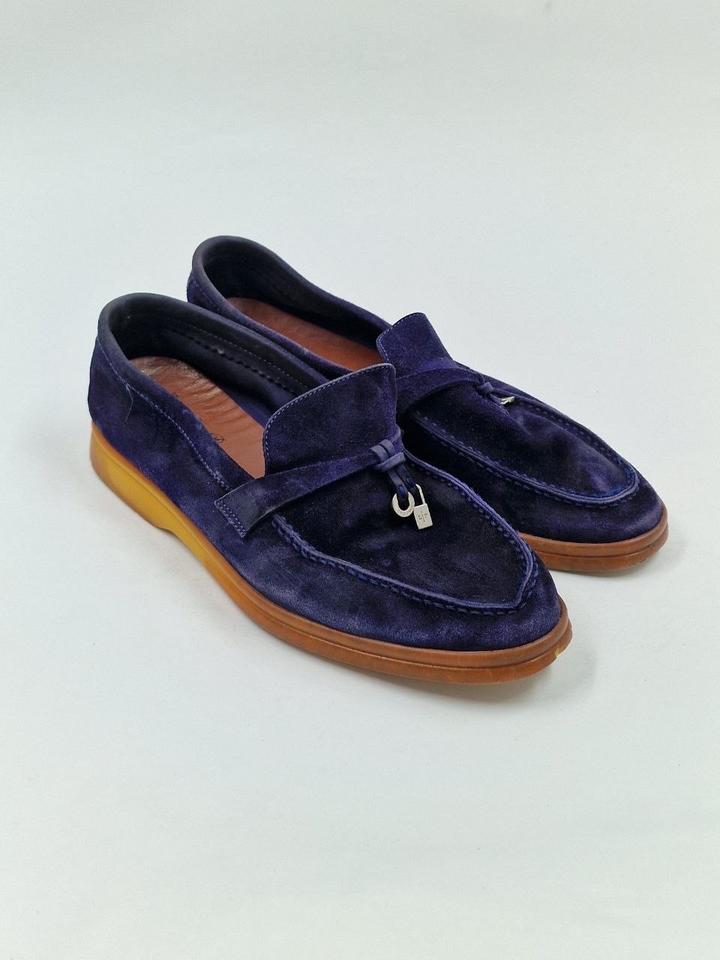 Лоферы Loro Piana