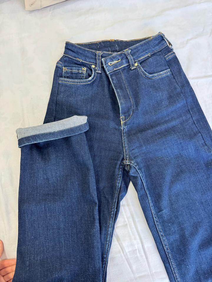Джинсы Zara