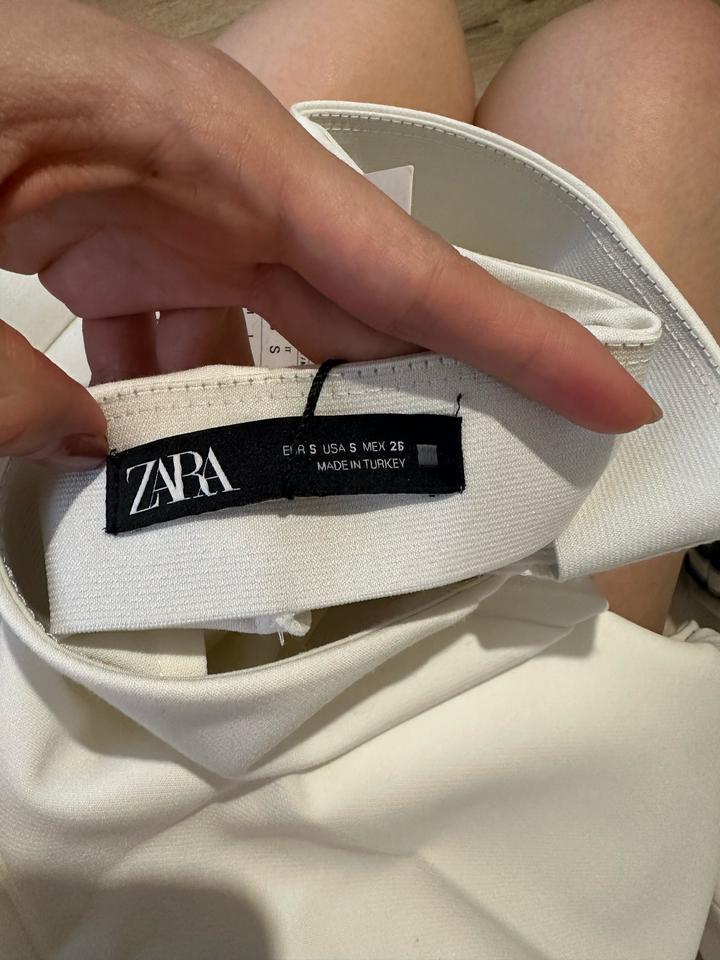 Брюки Zara