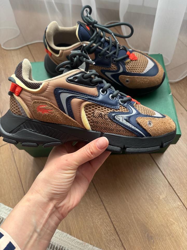 Кроссовки Lacoste