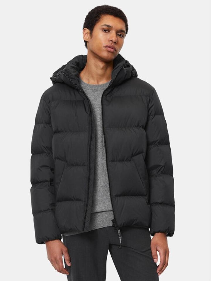 Куртка Marc O’Polo в черном цвете