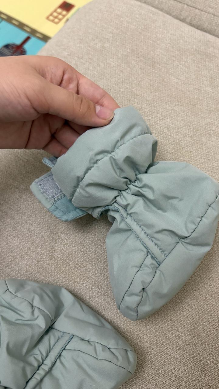 Пинетки toucan for kids