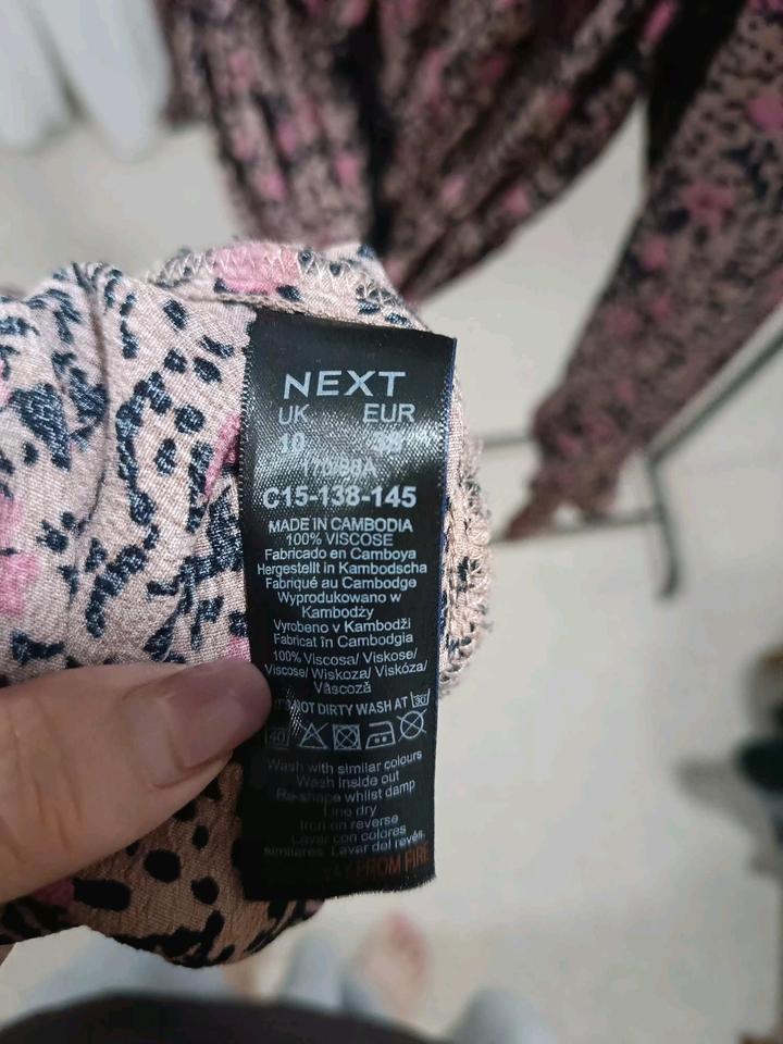 Платье Next, размер S/M