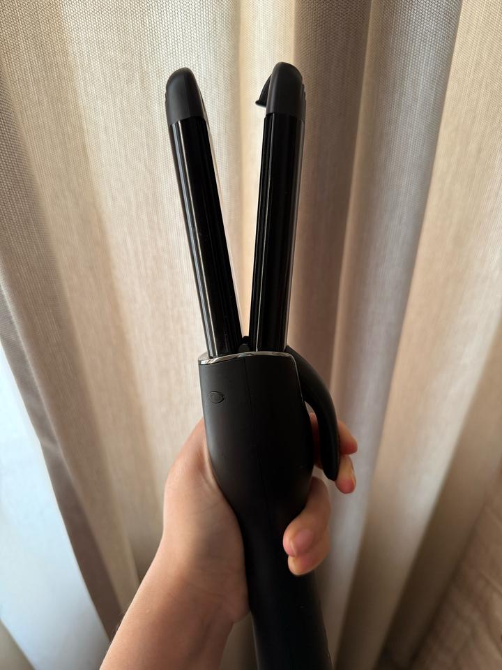 Стайлер Xiaomi inFace Airflow Cooling Styler