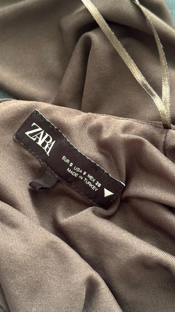платье Zara