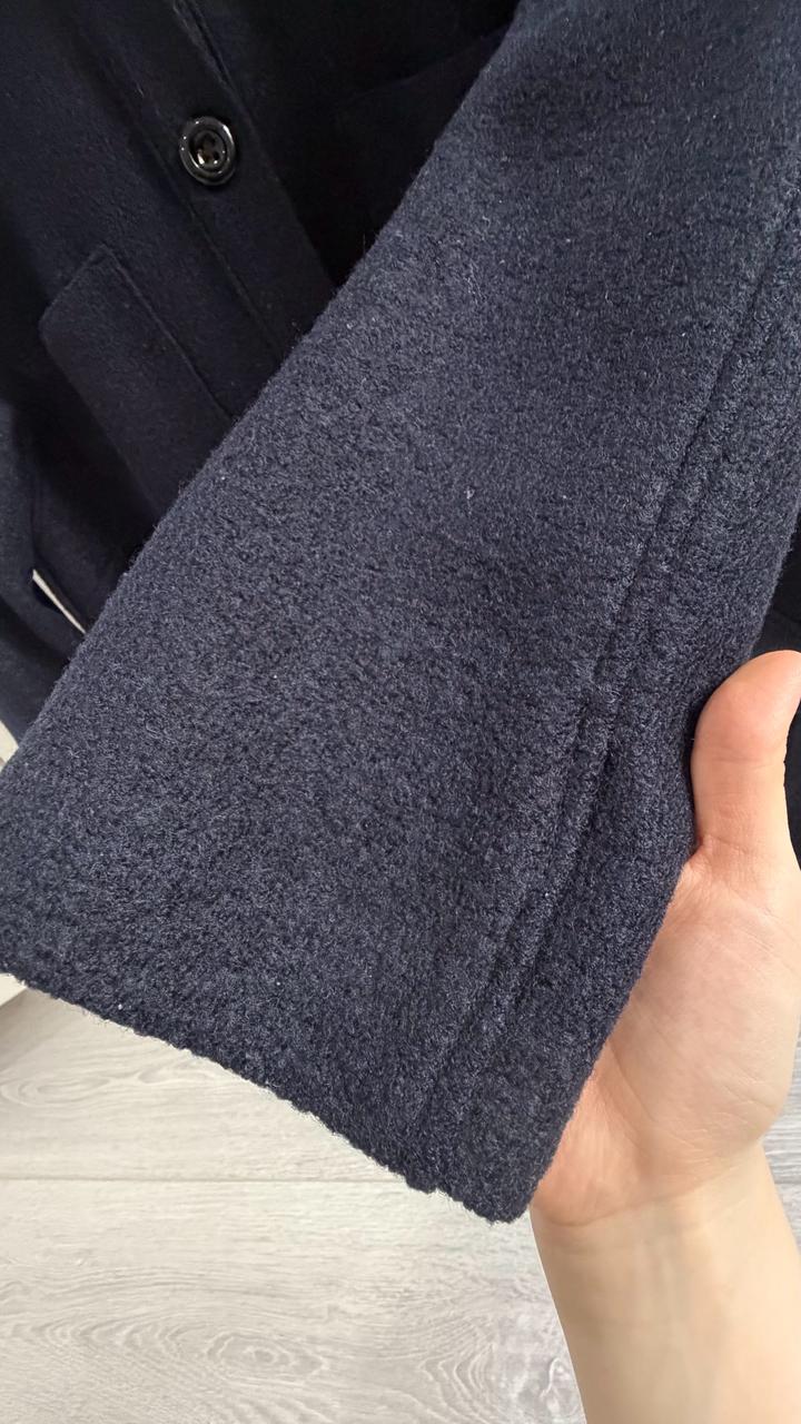 Пальто 100 % шерсть H&M