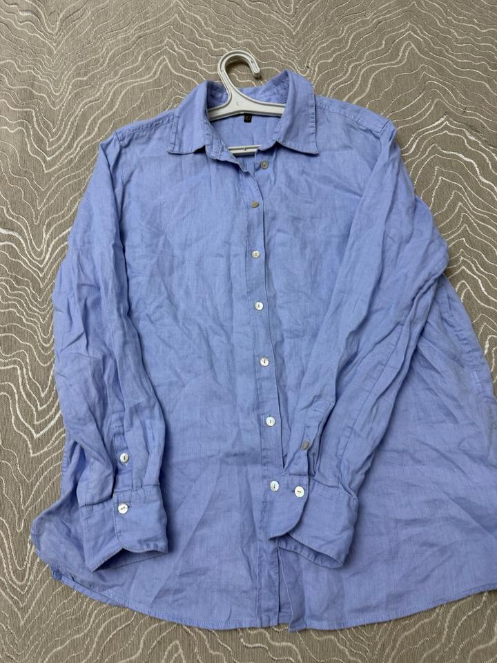 Рубашка Massimo Dutti
