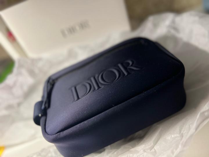 Косметичка DIOR