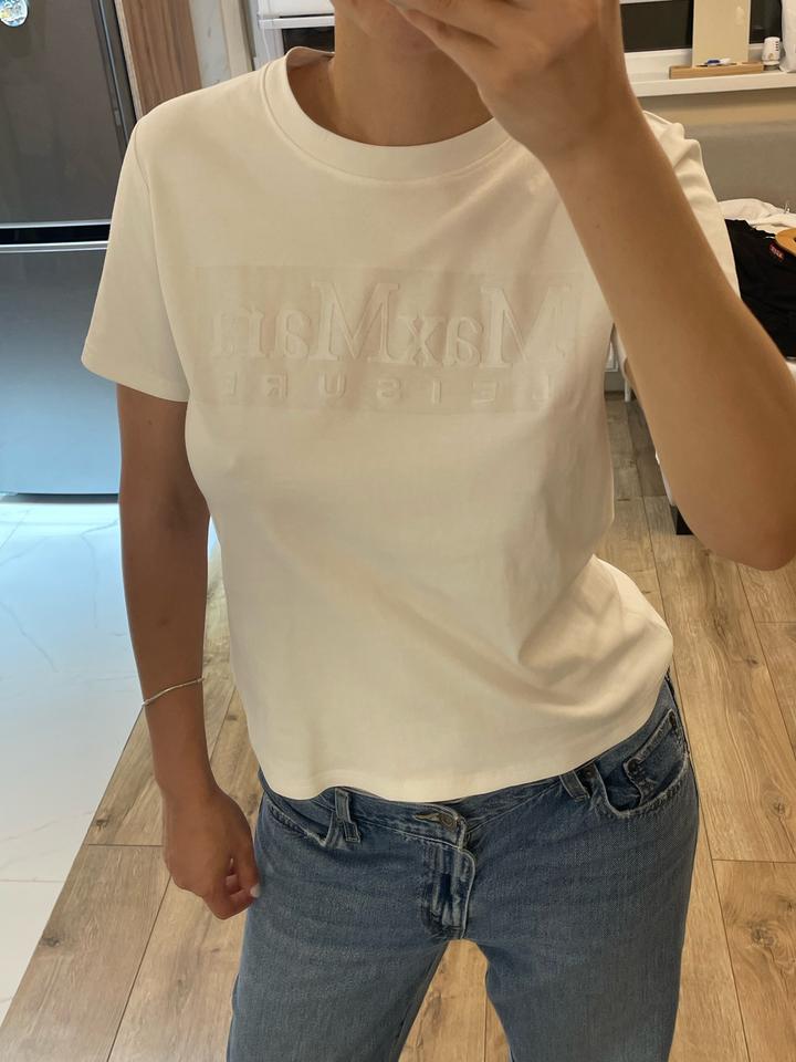 Футболка Max Mara