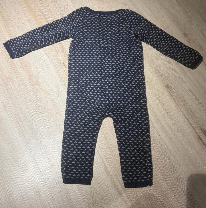 Комбинезон Carter’s