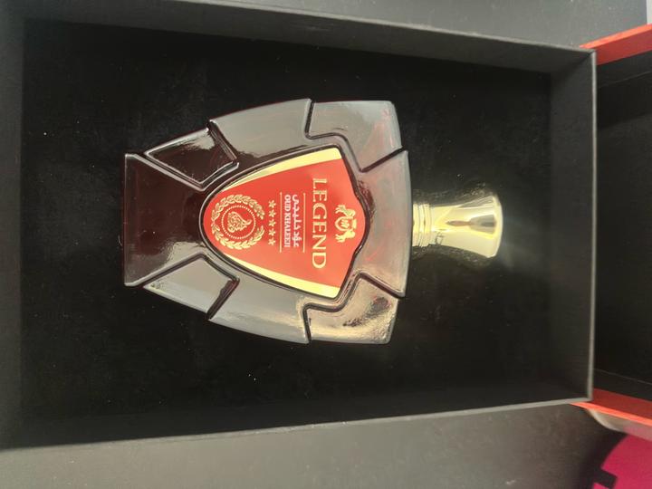 Духи Legend Oud Khaleeji