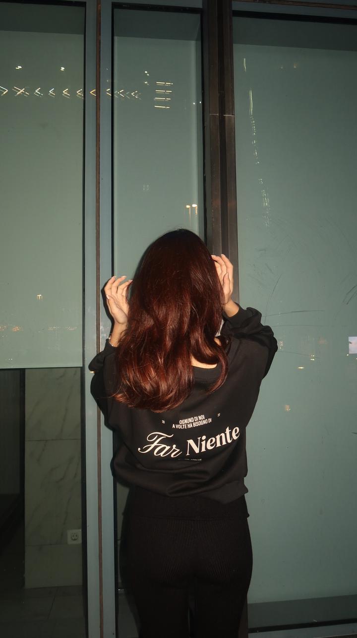 тот самый кофточка