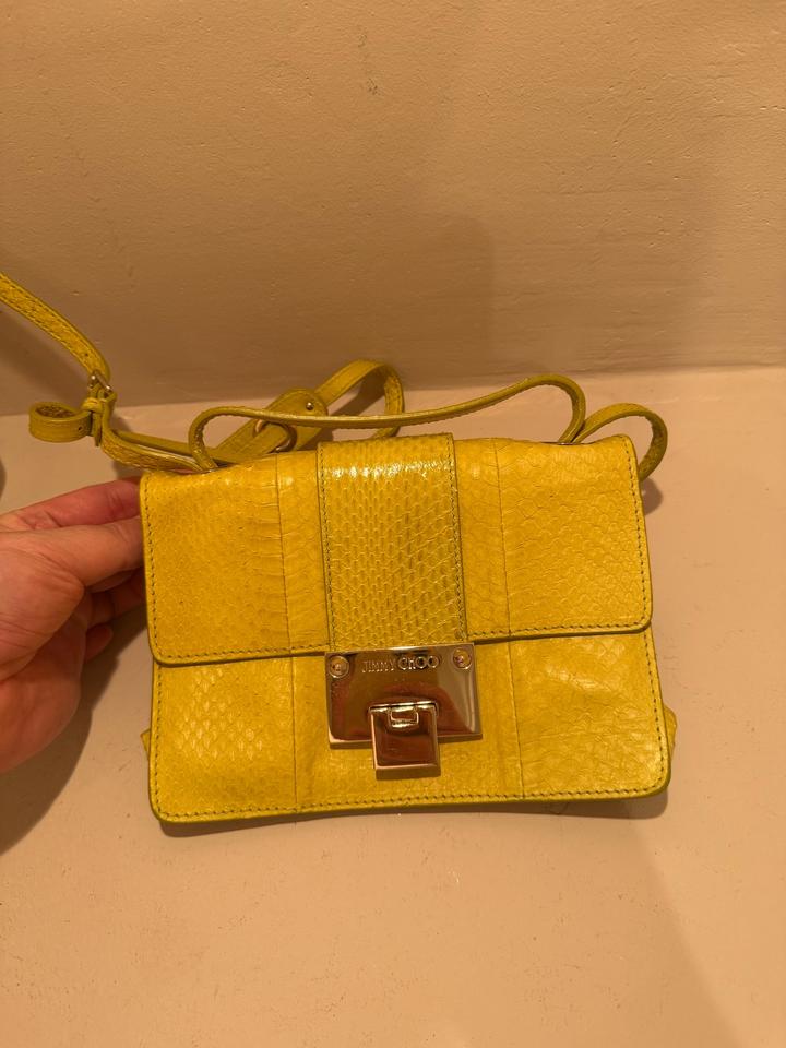 Сумка Jimmy Choo