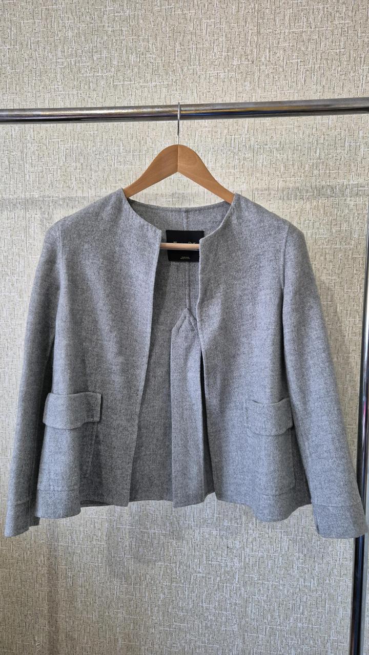 Massimo dutti жакет