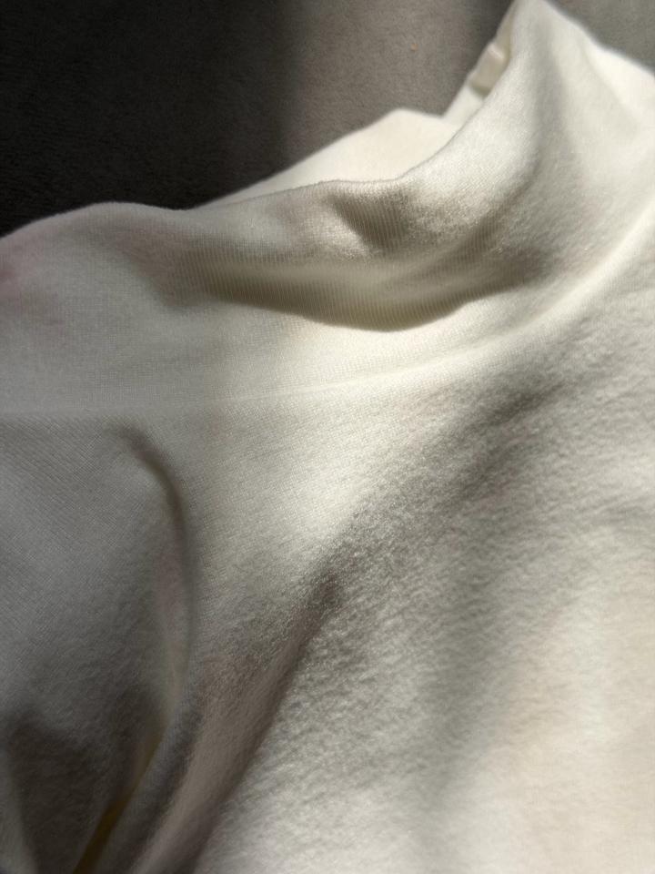 Водолазка на тонком флисе