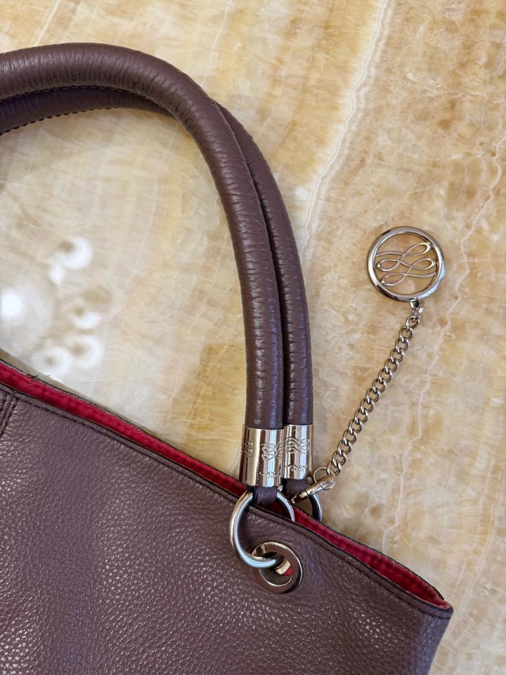 Сумка Lancel