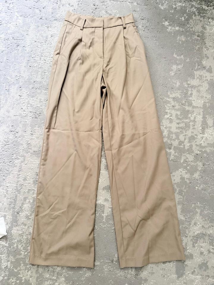 Брюки H&M
