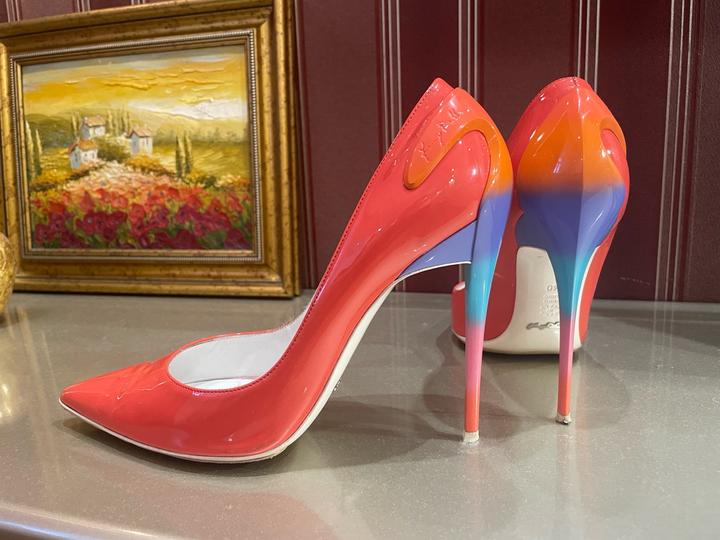 Baldinini туфли