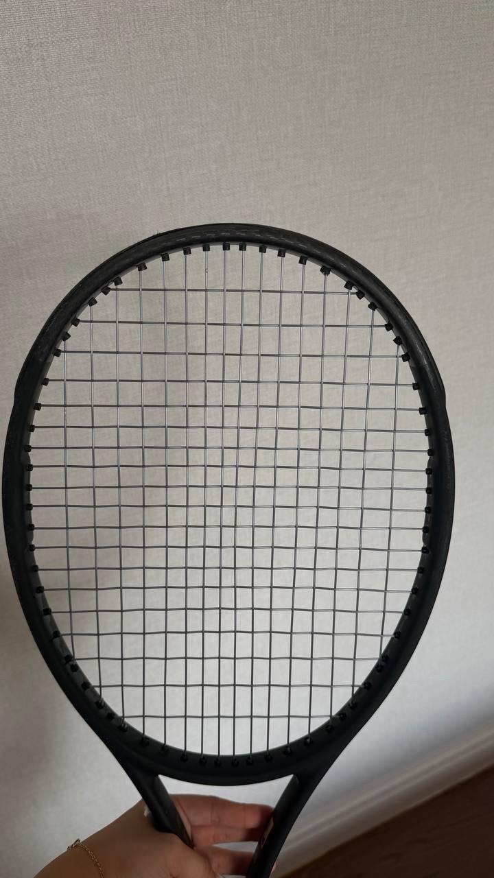 Ракетка теннисная Wilson pro stuff