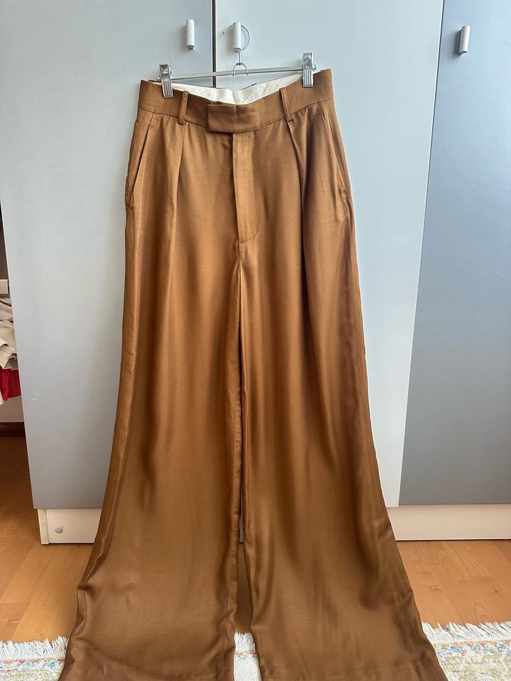 Брюки Zara