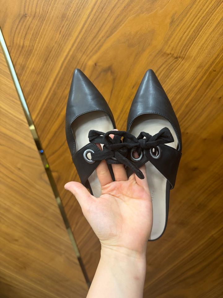 Мюли Charles & Keith