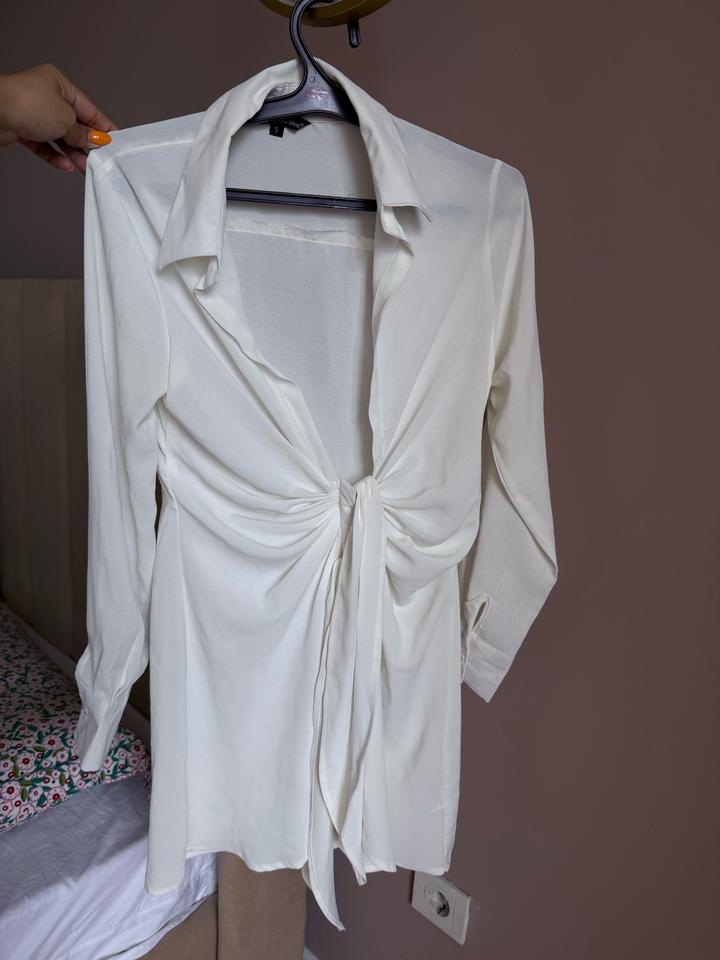 Коктейльное платье 👗
