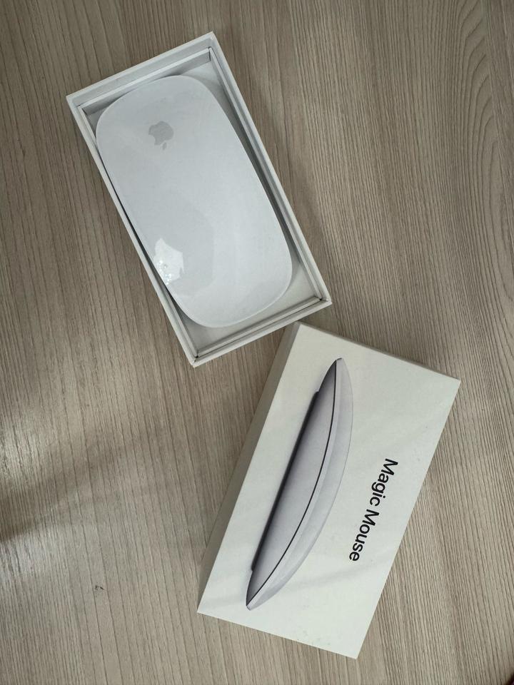 Magic Mouse 2 apple
