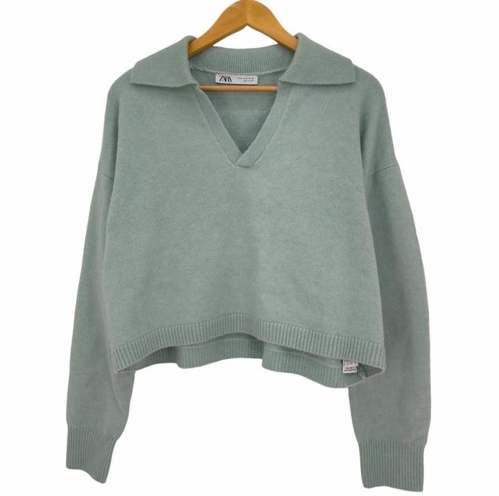 Джемпер Zara