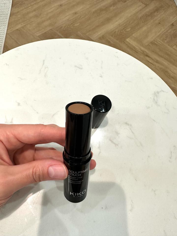 Контуринг KIKO MILANO