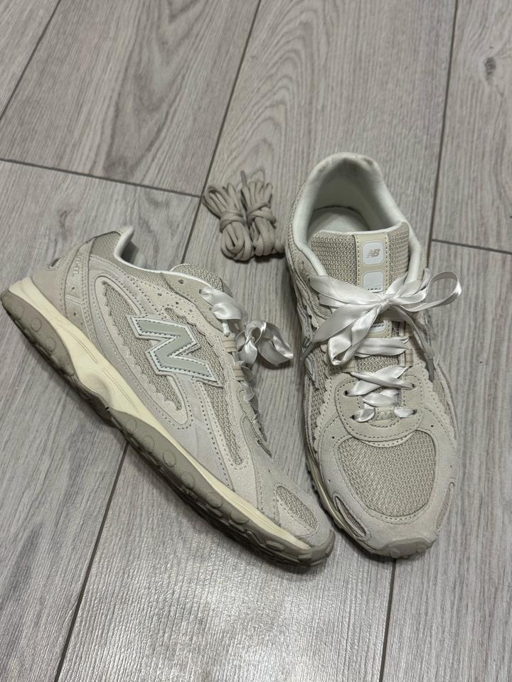 Кроссовки New Balance