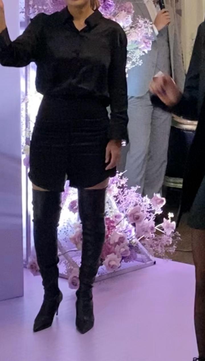 Вечернее платье зара