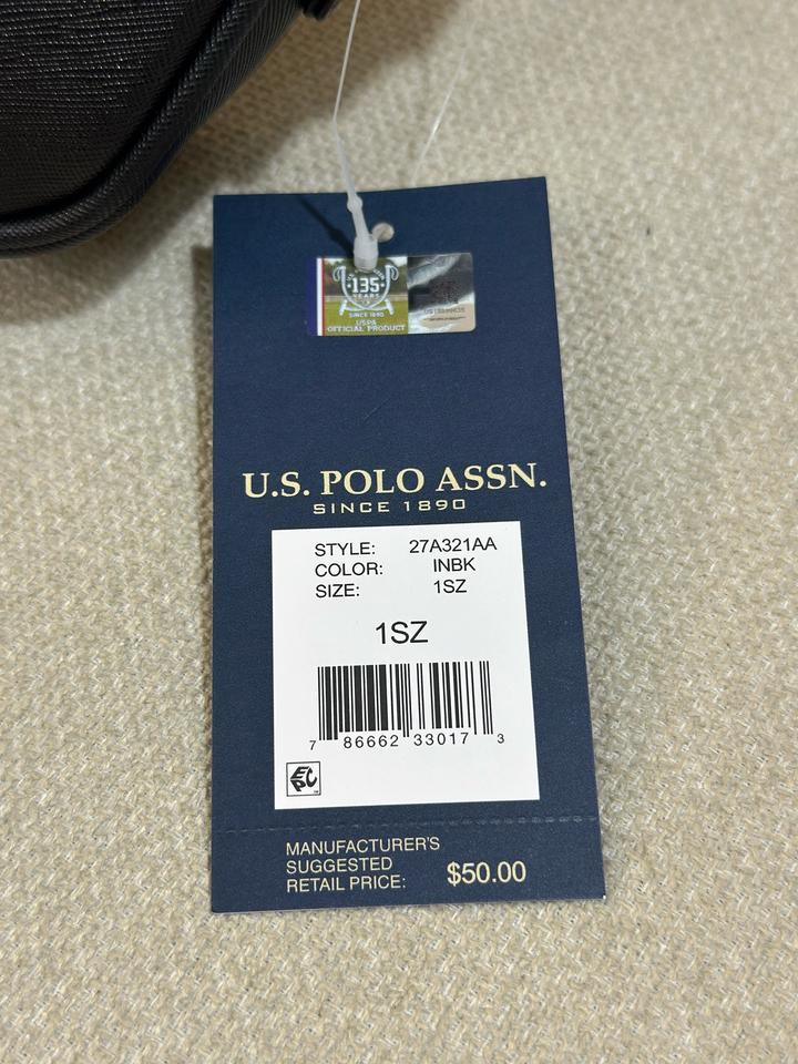 Сумки от U.S Polo