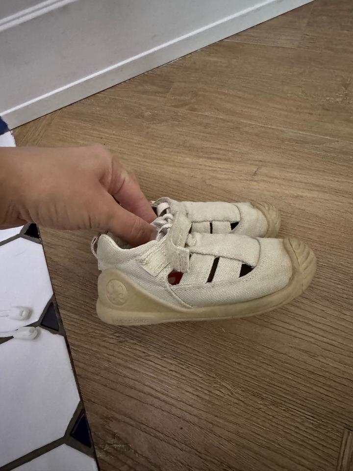 Сандали 21 размер